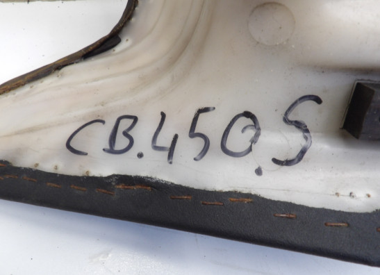 Zadel Honda CB 450