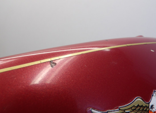 Linker zijkuip klein Yamaha XS 400