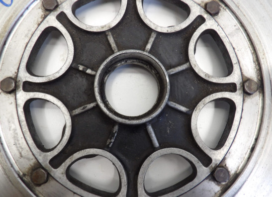 Remschijf voor Yamaha XS 650