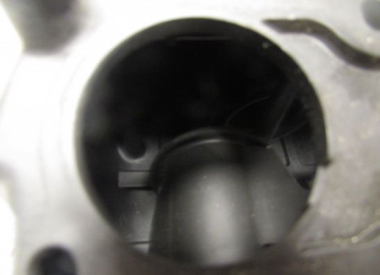 Luchtfilterhuis Honda CBR 1100 XX