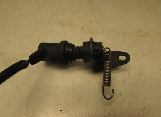 Bremssattel Bremszange hinten Yamaha V max