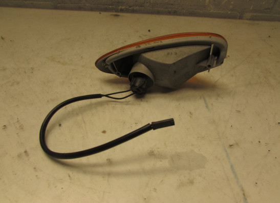 Knipperlicht links voor Suzuki GSX F 750