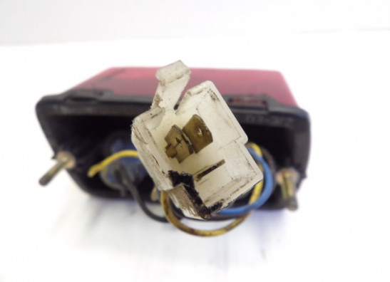 Rear light Yamaha FZX 750