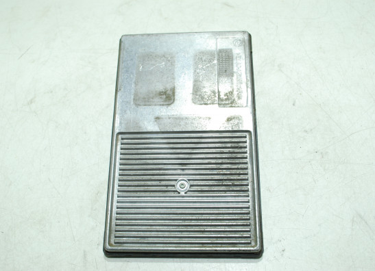 CDI ECU unit BMW F 800 S - ST
