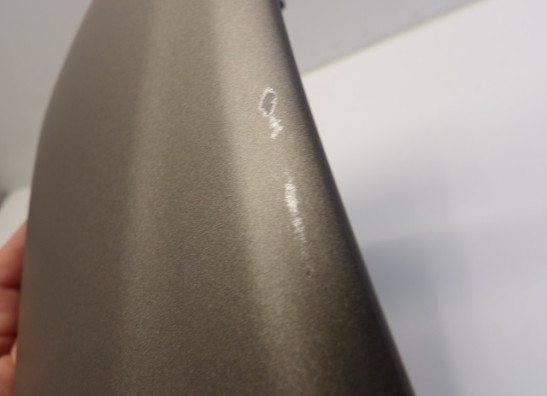 Rechter topkuip Yamaha XC 155 S Max