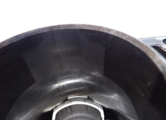 Cilinderblok Suzuki GSX R 1100