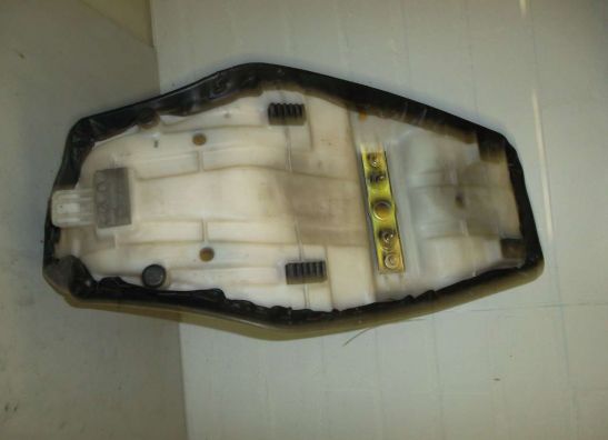 Seat Suzuki GS 500 E