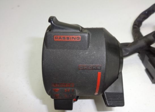 Stuurschakelaar links Honda CB 450