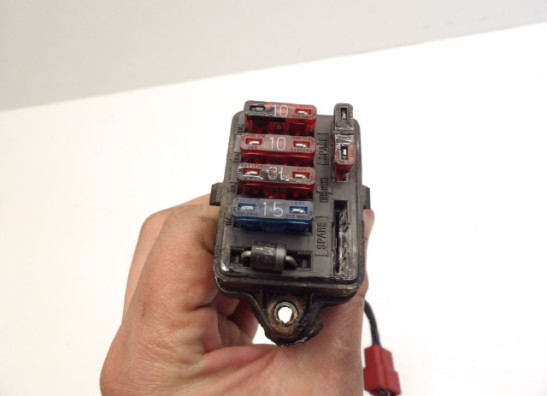 Sicherungkasten Honda NX 250 Dominator