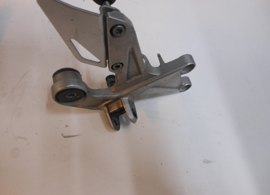 Rechter schetsplaat Honda CBR Fireblade