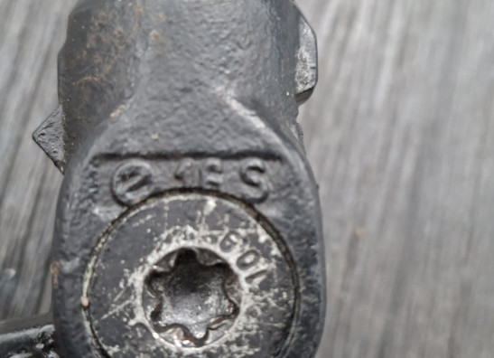 Standaard BMW R 1100 S