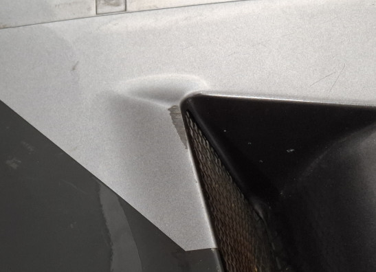 Seiten verkleidung links Suzuki GSX R 1100