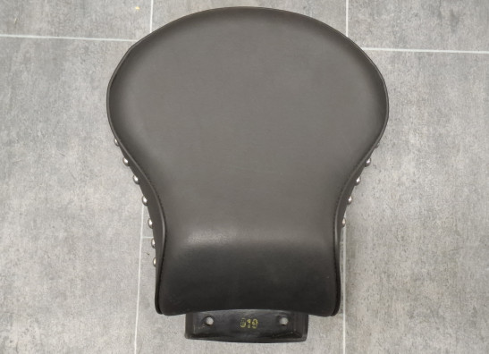 Soziussitz Harley Davidson Softtail