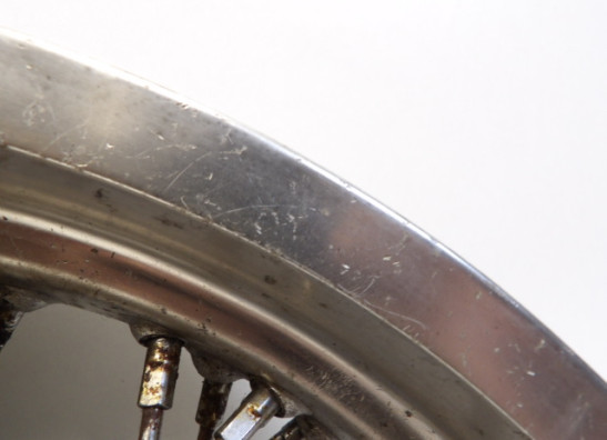 Felge hinten Suzuki VS 700 Intruder