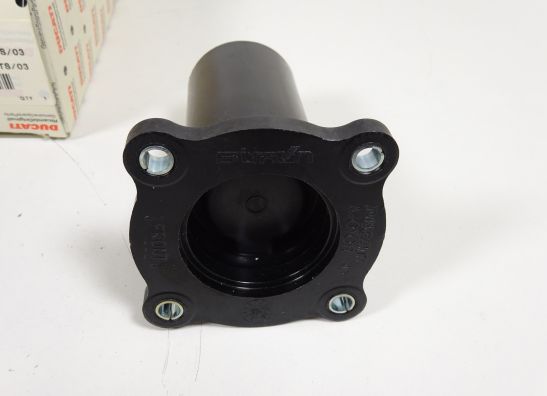 Brandstofniveaumeter Ducati Multistrada 1000