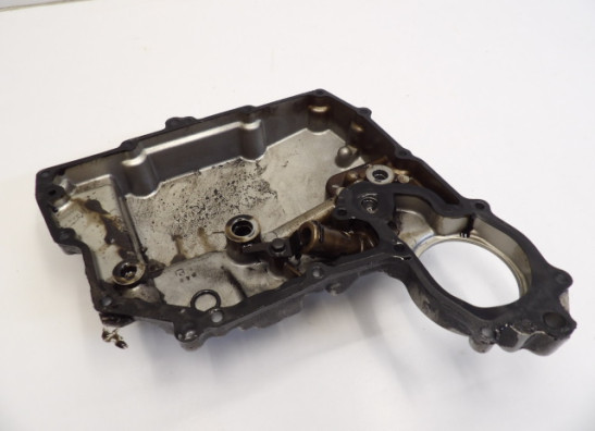 Motorblokdeksel Yamaha TDM