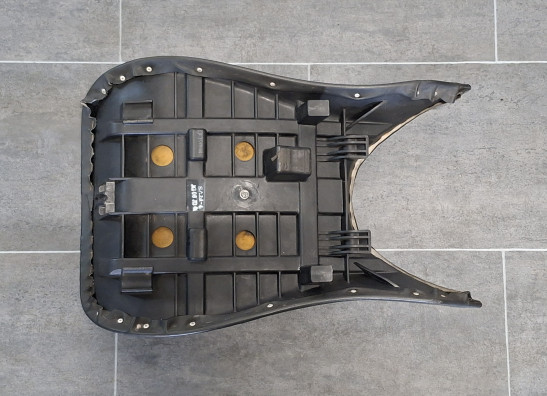 Zadel Hyosung GT 650