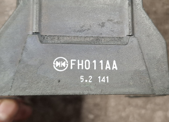 Regulator rectifier  Yamaha YZF R1