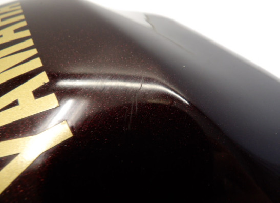 Cowl left small Yamaha XV 535 Virago