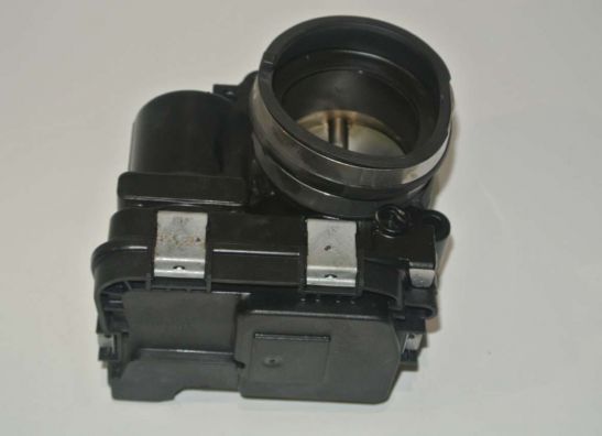 Einspritzanlage BMW R 1200 GS LC