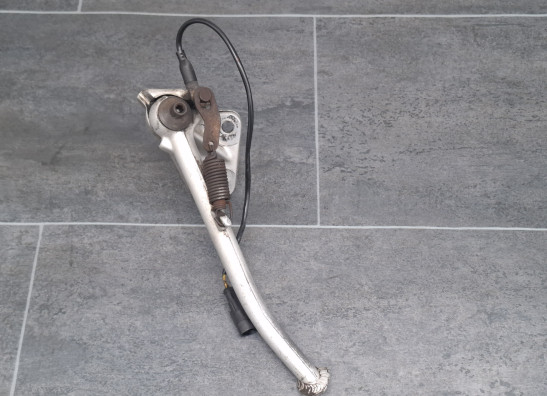 Standaard Ducati Monster 750