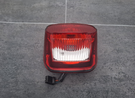 Achterlicht Harley Davidson Softtail