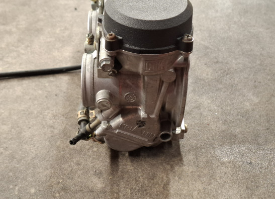 Carburateurset Kawasaki ZZR 1100