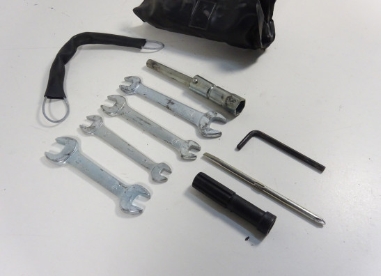 Gereedschapset Honda VFR 1200 X Crosstourer