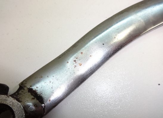 Schakelpedaal Honda VT 700 750