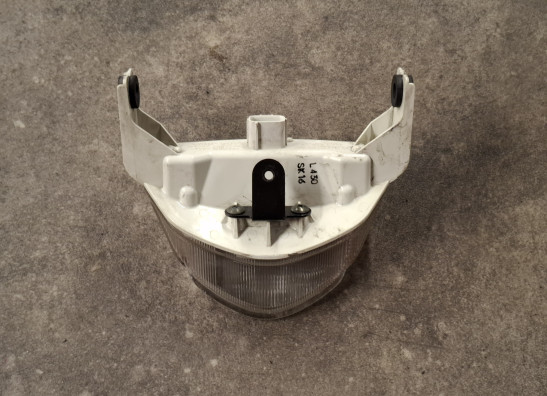 Rear light Suzuki GSX R 1000