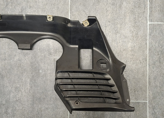 Topkuip bekleding BMW R 1150 RT   R 850 RT