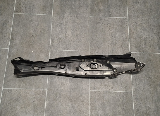 Cowl left rear Yamaha Tracer 7