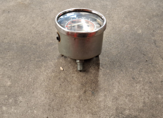 Teller Honda CMX 450