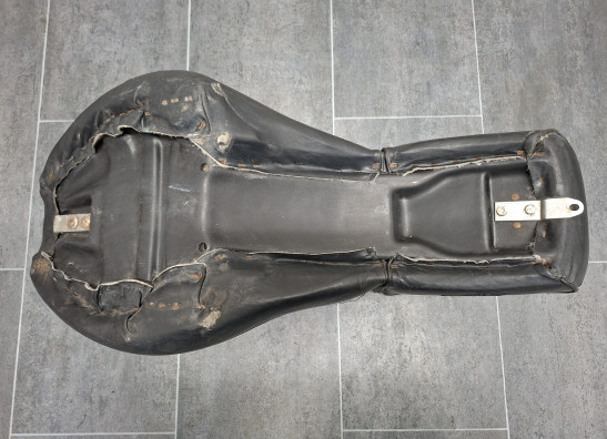 Seat Harley Davidson Softtail