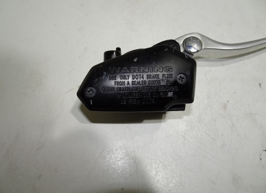 Rempomp Kawasaki Z 900