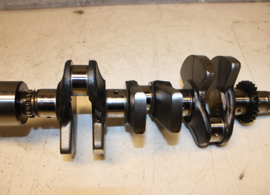 Krukas Can-am Overig Can Am