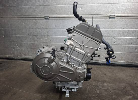 Motorblock Aprilia RS 457