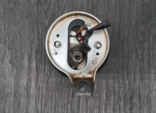 Tacho Harley Davidson Overige Harley Davidson