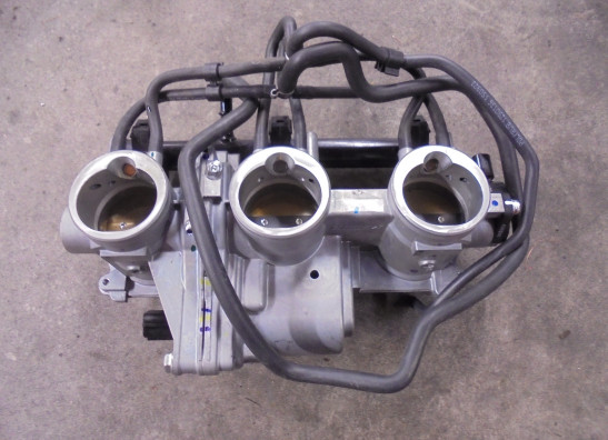 Throttle body Triumph Tiger 900 Rally Pro