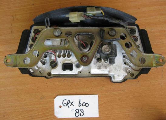 Meter combination Kawasaki GPX 600