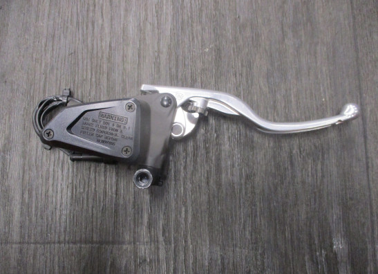 Rempomp Husqvarna 901 Norden 2022-2023