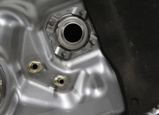 Tank Honda CRF 1000 Africa Twin