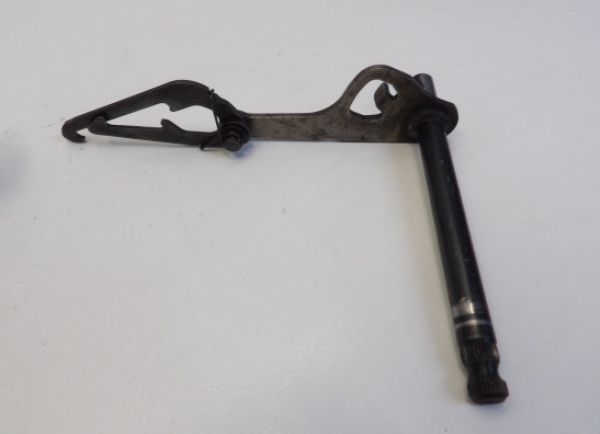 Versnellingsbak Kawasaki KZ 1100