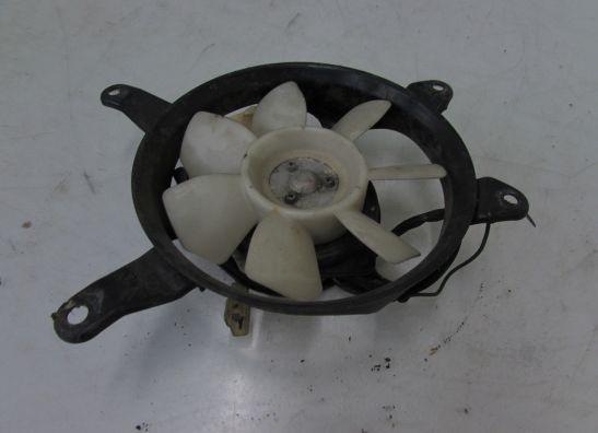 Lufter Kawasaki GPX 750