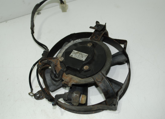 Ventilator Honda TRANSALP