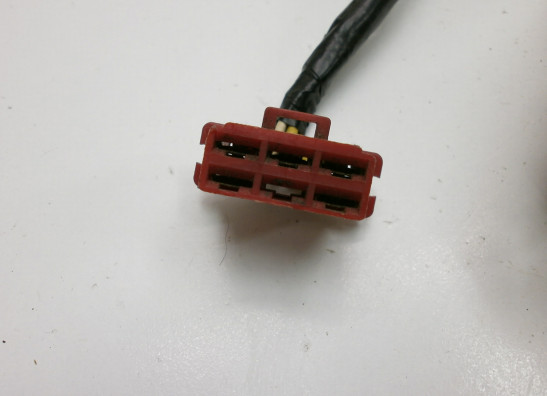 Regler Gleichrichter Honda CBR 1000 F