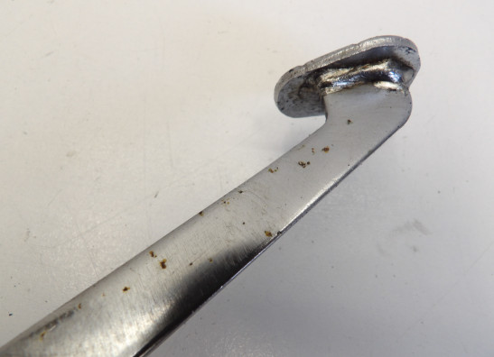 Gear change pedal  Honda VT 700 750