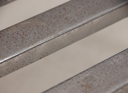 Bagagedrager Harley Davidson Softtail