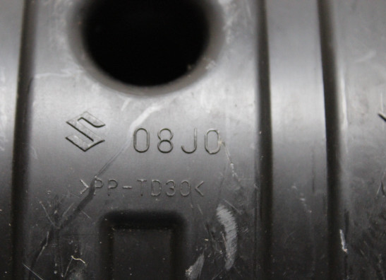 Luftfiltergehäuse Suzuki GSR 750