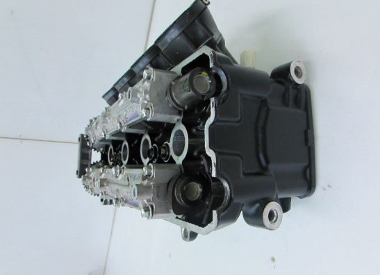 Zylinderkopf Suzuki GSR 750